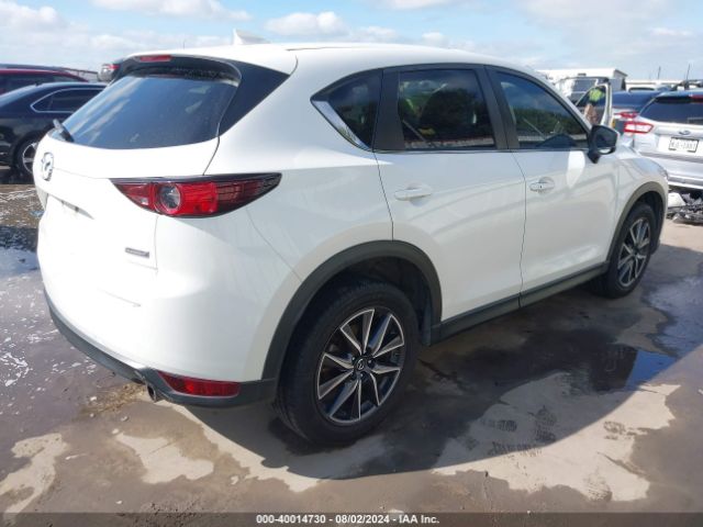 Photo 3 VIN: JM3KFACM3J0420842 - MAZDA CX-5 