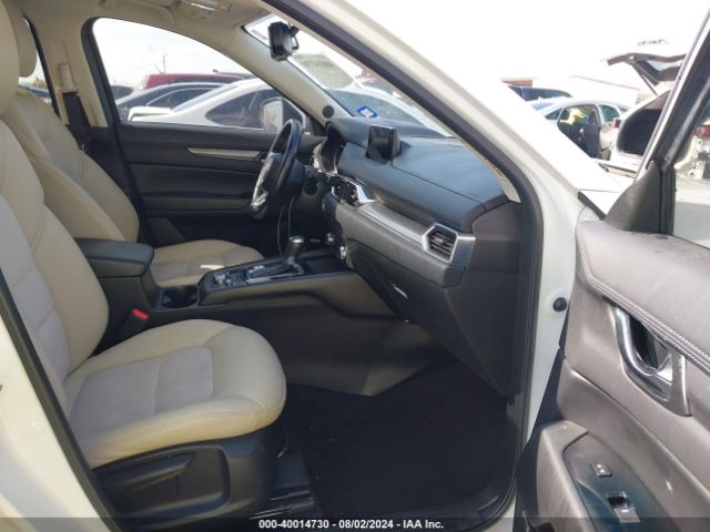 Photo 4 VIN: JM3KFACM3J0420842 - MAZDA CX-5 