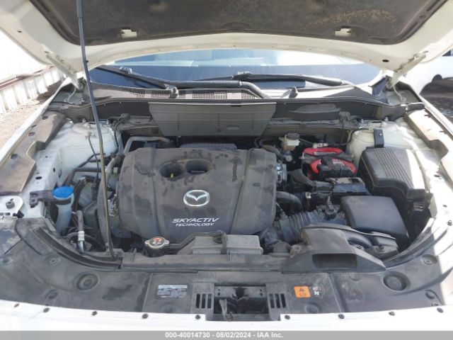 Photo 9 VIN: JM3KFACM3J0420842 - MAZDA CX-5 