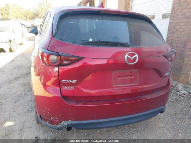 Photo 2 VIN: JM3KFACM3J0429556 - MAZDA CX-5 