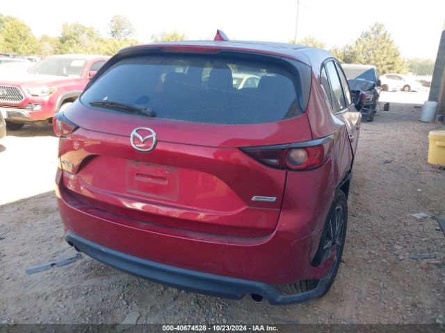 Photo 3 VIN: JM3KFACM3J0429556 - MAZDA CX-5 