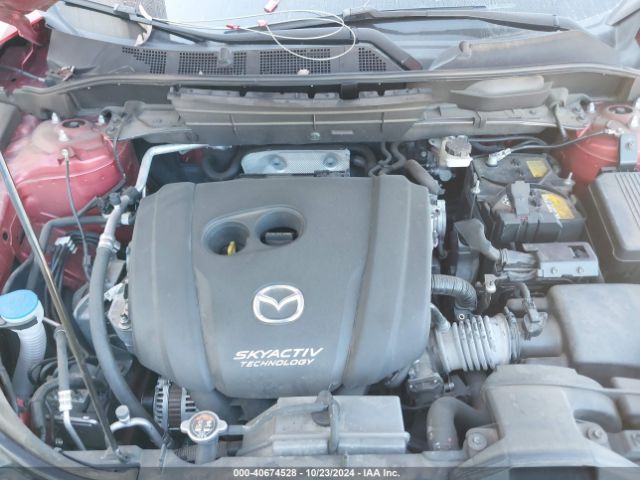 Photo 9 VIN: JM3KFACM3J0429556 - MAZDA CX-5 