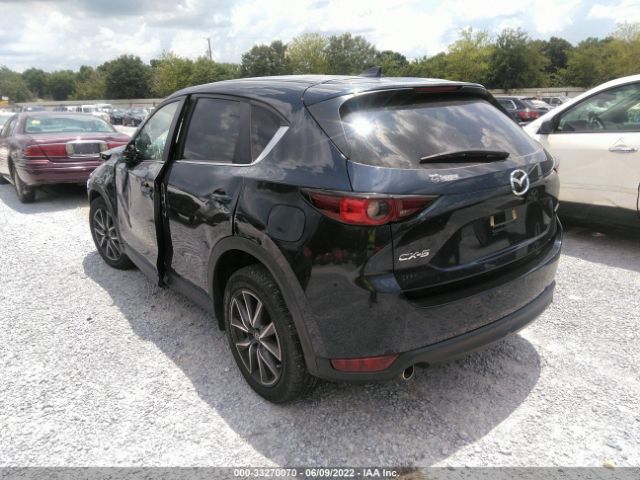 Photo 2 VIN: JM3KFACM3J1351547 - MAZDA CX-5 