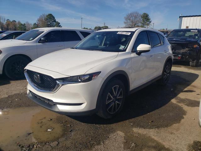 Photo 0 VIN: JM3KFACM3J1394754 - MAZDA CX-5 