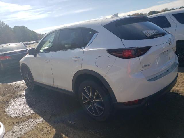 Photo 1 VIN: JM3KFACM3J1394754 - MAZDA CX-5 