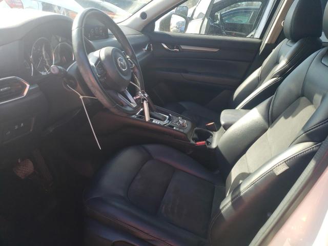 Photo 6 VIN: JM3KFACM3J1394754 - MAZDA CX-5 