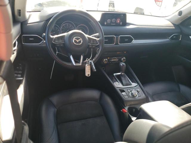 Photo 7 VIN: JM3KFACM3J1394754 - MAZDA CX-5 