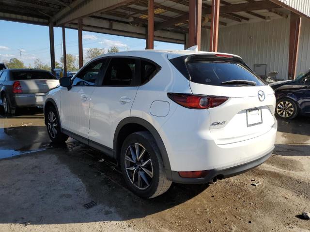 Photo 1 VIN: JM3KFACM3J1398531 - MAZDA CX-5 TOURI 