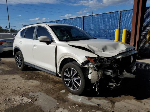 Photo 3 VIN: JM3KFACM3J1398531 - MAZDA CX-5 TOURI 