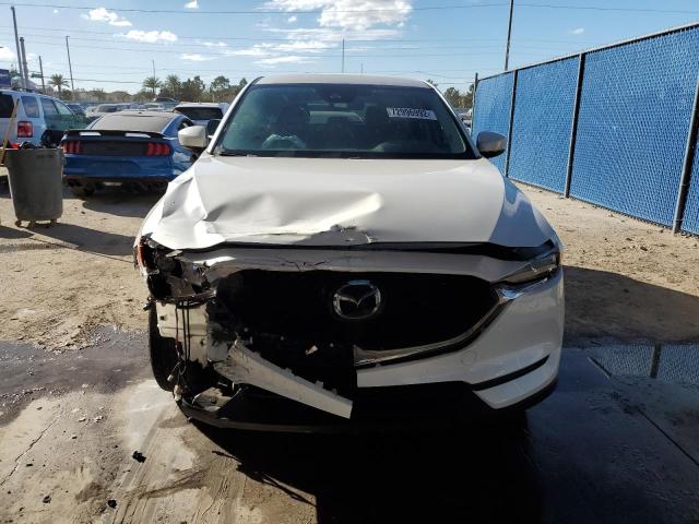 Photo 4 VIN: JM3KFACM3J1398531 - MAZDA CX-5 TOURI 