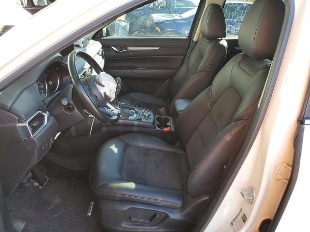 Photo 6 VIN: JM3KFACM3J1398531 - MAZDA CX-5 TOURI 