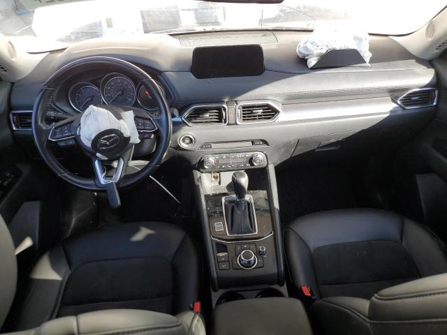 Photo 7 VIN: JM3KFACM3J1398531 - MAZDA CX-5 TOURI 