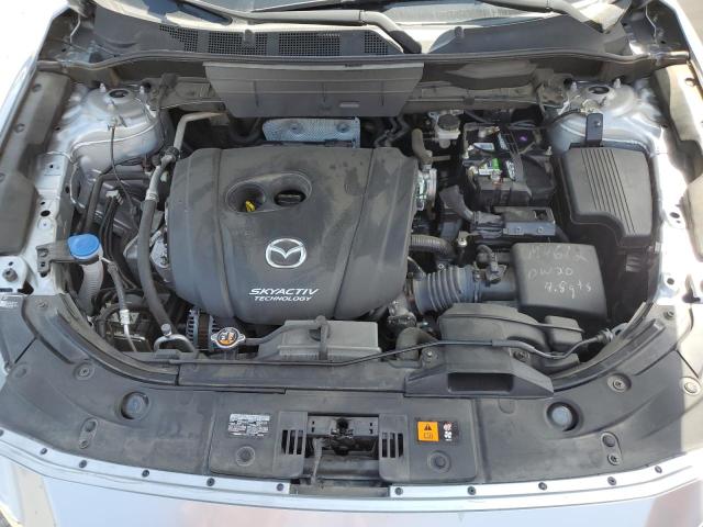 Photo 11 VIN: JM3KFACM3J1412993 - MAZDA CX-5 TOURI 