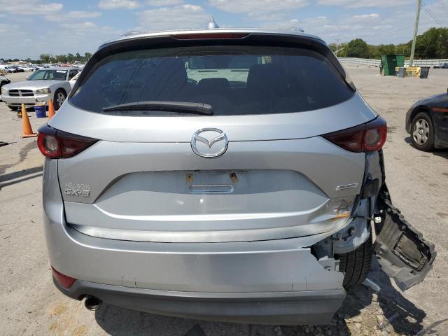 Photo 5 VIN: JM3KFACM3J1412993 - MAZDA CX-5 TOURI 