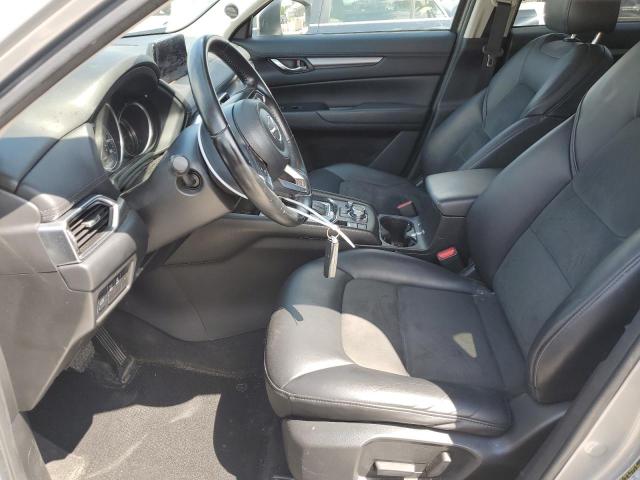 Photo 6 VIN: JM3KFACM3J1412993 - MAZDA CX-5 TOURI 