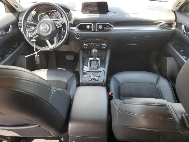 Photo 7 VIN: JM3KFACM3J1412993 - MAZDA CX-5 TOURI 