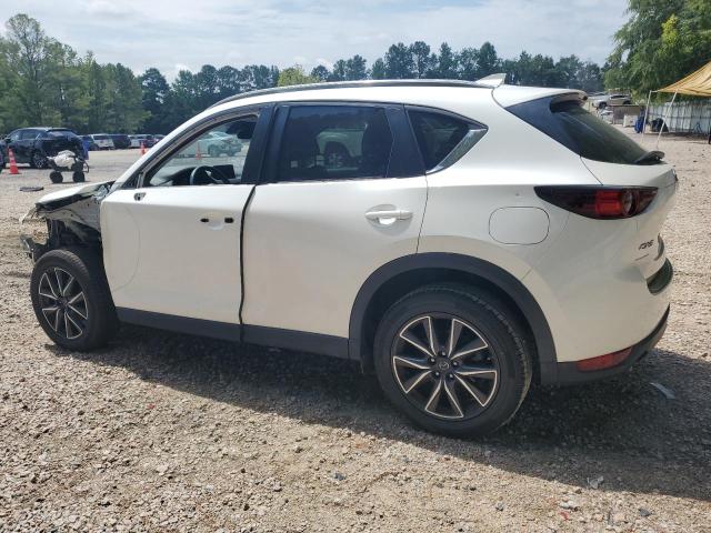 Photo 1 VIN: JM3KFACM3J1413223 - MAZDA CX-5 