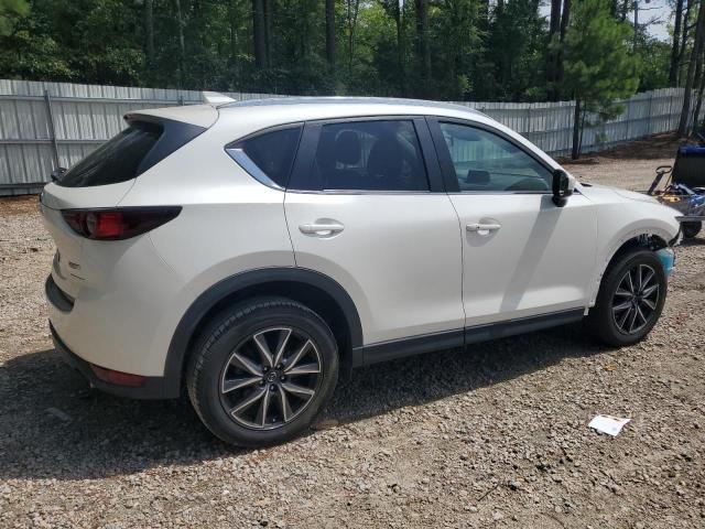 Photo 2 VIN: JM3KFACM3J1413223 - MAZDA CX-5 