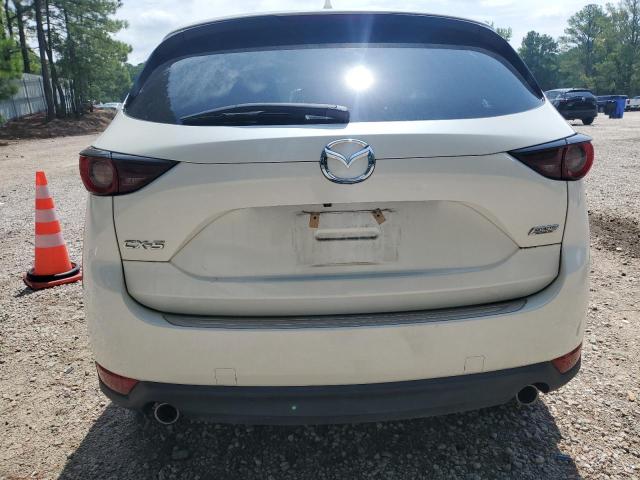 Photo 5 VIN: JM3KFACM3J1413223 - MAZDA CX-5 