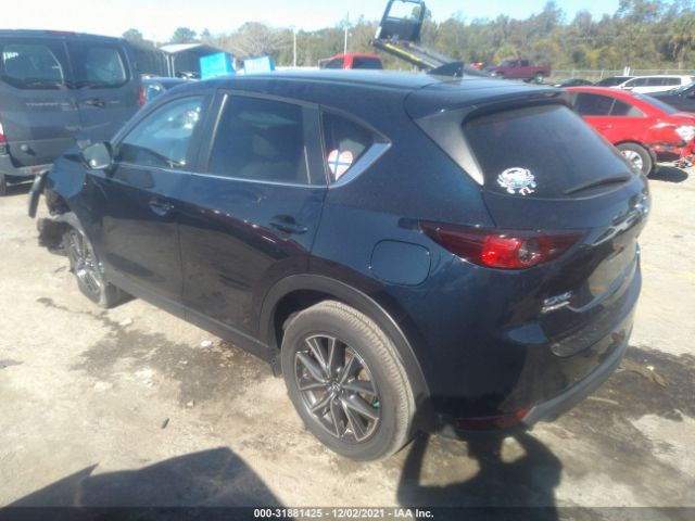 Photo 2 VIN: JM3KFACM3J1425338 - MAZDA CX-5 