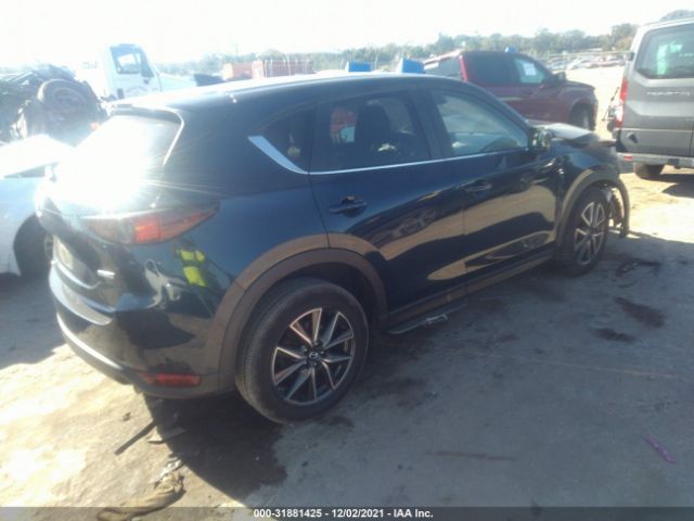 Photo 3 VIN: JM3KFACM3J1425338 - MAZDA CX-5 