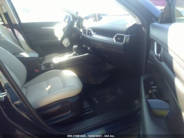 Photo 4 VIN: JM3KFACM3J1425338 - MAZDA CX-5 