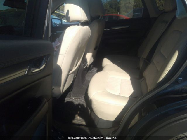 Photo 7 VIN: JM3KFACM3J1425338 - MAZDA CX-5 