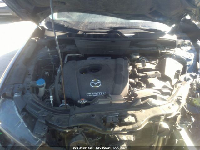 Photo 9 VIN: JM3KFACM3J1425338 - MAZDA CX-5 