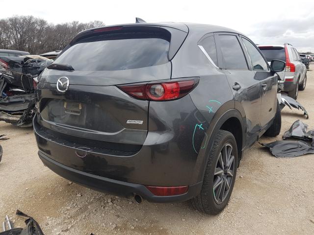 Photo 3 VIN: JM3KFACM3J1435867 - MAZDA CX-5 