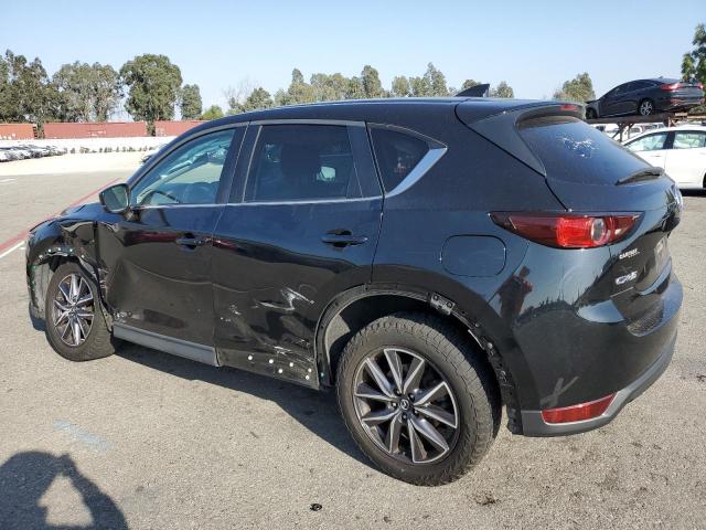 Photo 1 VIN: JM3KFACM3J1438641 - MAZDA CX-5 TOURI 