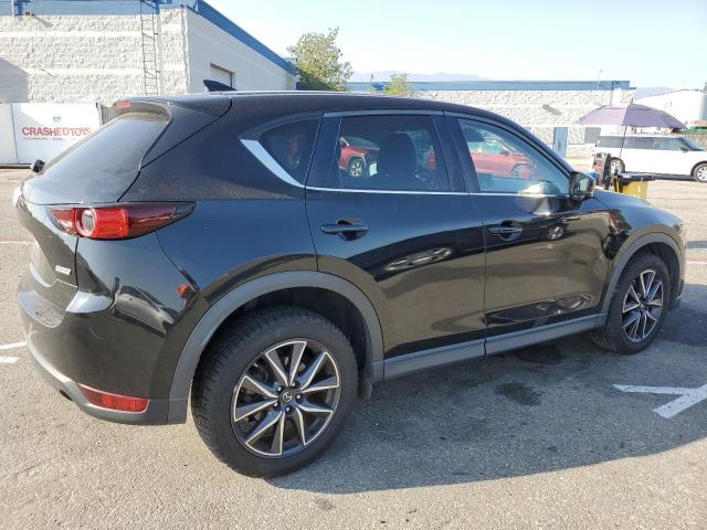 Photo 2 VIN: JM3KFACM3J1438641 - MAZDA CX-5 TOURI 