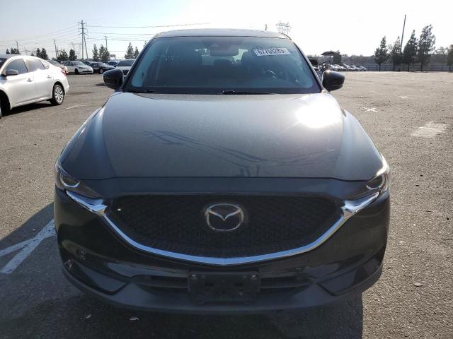 Photo 4 VIN: JM3KFACM3J1438641 - MAZDA CX-5 TOURI 