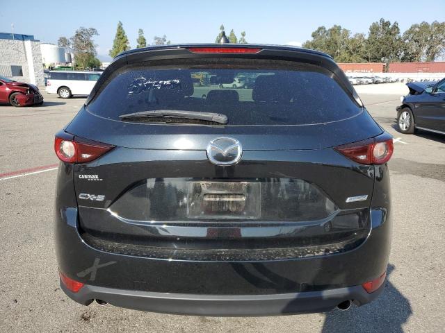 Photo 5 VIN: JM3KFACM3J1438641 - MAZDA CX-5 TOURI 