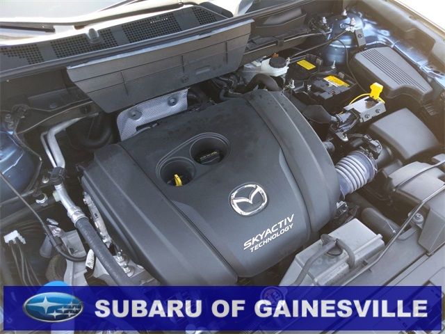 Photo 9 VIN: JM3KFACM3J1452300 - MAZDA CX-5 