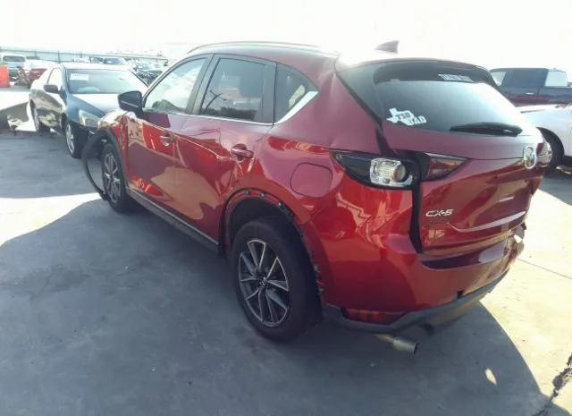 Photo 2 VIN: JM3KFACM3J1467797 - MAZDA CX-5 