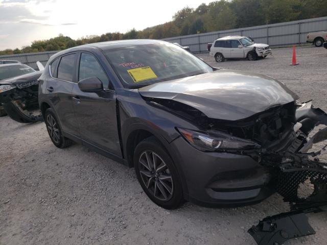 Photo 0 VIN: JM3KFACM3J1473602 - MAZDA CX-5 TOURI 