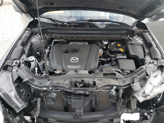 Photo 6 VIN: JM3KFACM3J1473602 - MAZDA CX-5 TOURI 