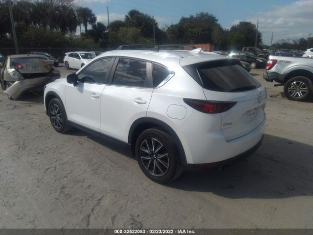 Photo 2 VIN: JM3KFACM3J1475124 - MAZDA CX-5 