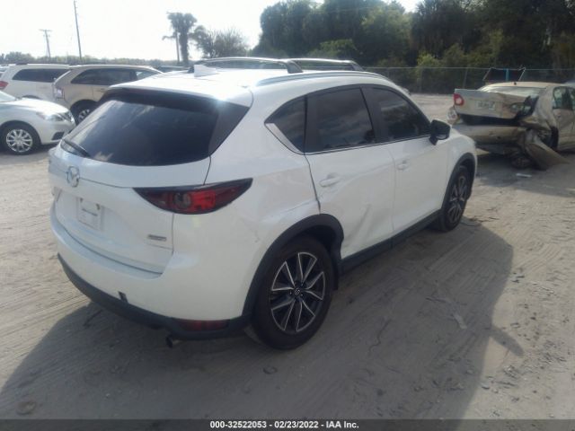 Photo 3 VIN: JM3KFACM3J1475124 - MAZDA CX-5 