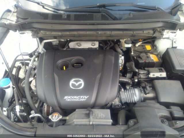 Photo 9 VIN: JM3KFACM3J1475124 - MAZDA CX-5 