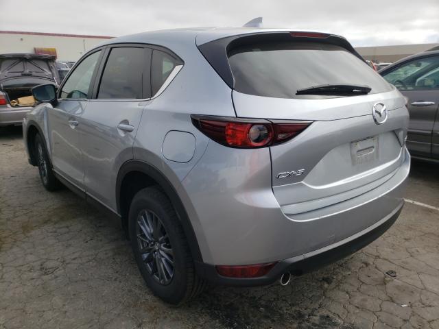 Photo 2 VIN: JM3KFACM3K0521008 - MAZDA CX-5 