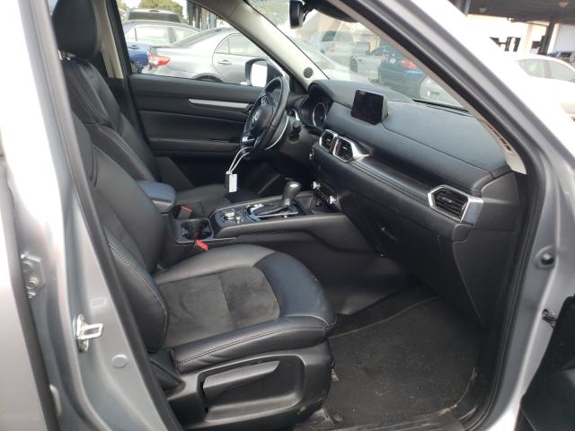 Photo 4 VIN: JM3KFACM3K0521008 - MAZDA CX-5 