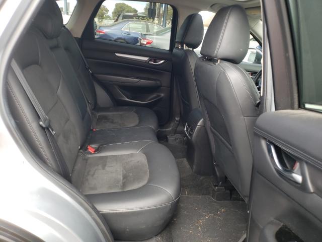 Photo 5 VIN: JM3KFACM3K0521008 - MAZDA CX-5 