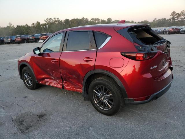 Photo 1 VIN: JM3KFACM3K0525186 - MAZDA CX-5 TOURI 