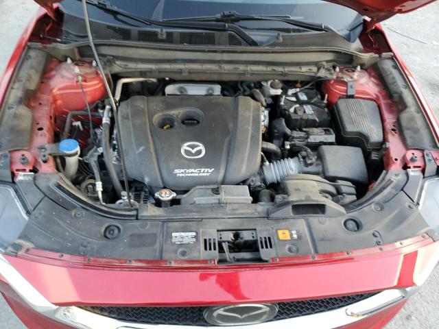 Photo 11 VIN: JM3KFACM3K0525186 - MAZDA CX-5 TOURI 