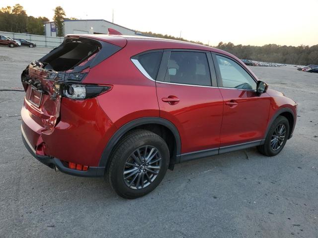 Photo 2 VIN: JM3KFACM3K0525186 - MAZDA CX-5 TOURI 