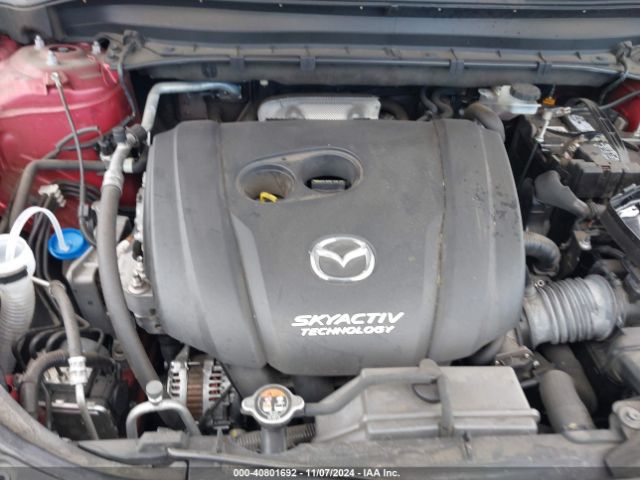 Photo 9 VIN: JM3KFACM3K0540237 - MAZDA CX-5 