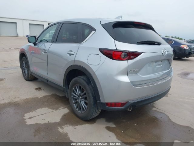 Photo 2 VIN: JM3KFACM3K0551464 - MAZDA CX-5 