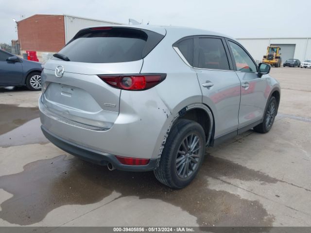 Photo 3 VIN: JM3KFACM3K0551464 - MAZDA CX-5 