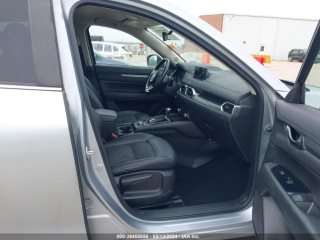 Photo 4 VIN: JM3KFACM3K0551464 - MAZDA CX-5 